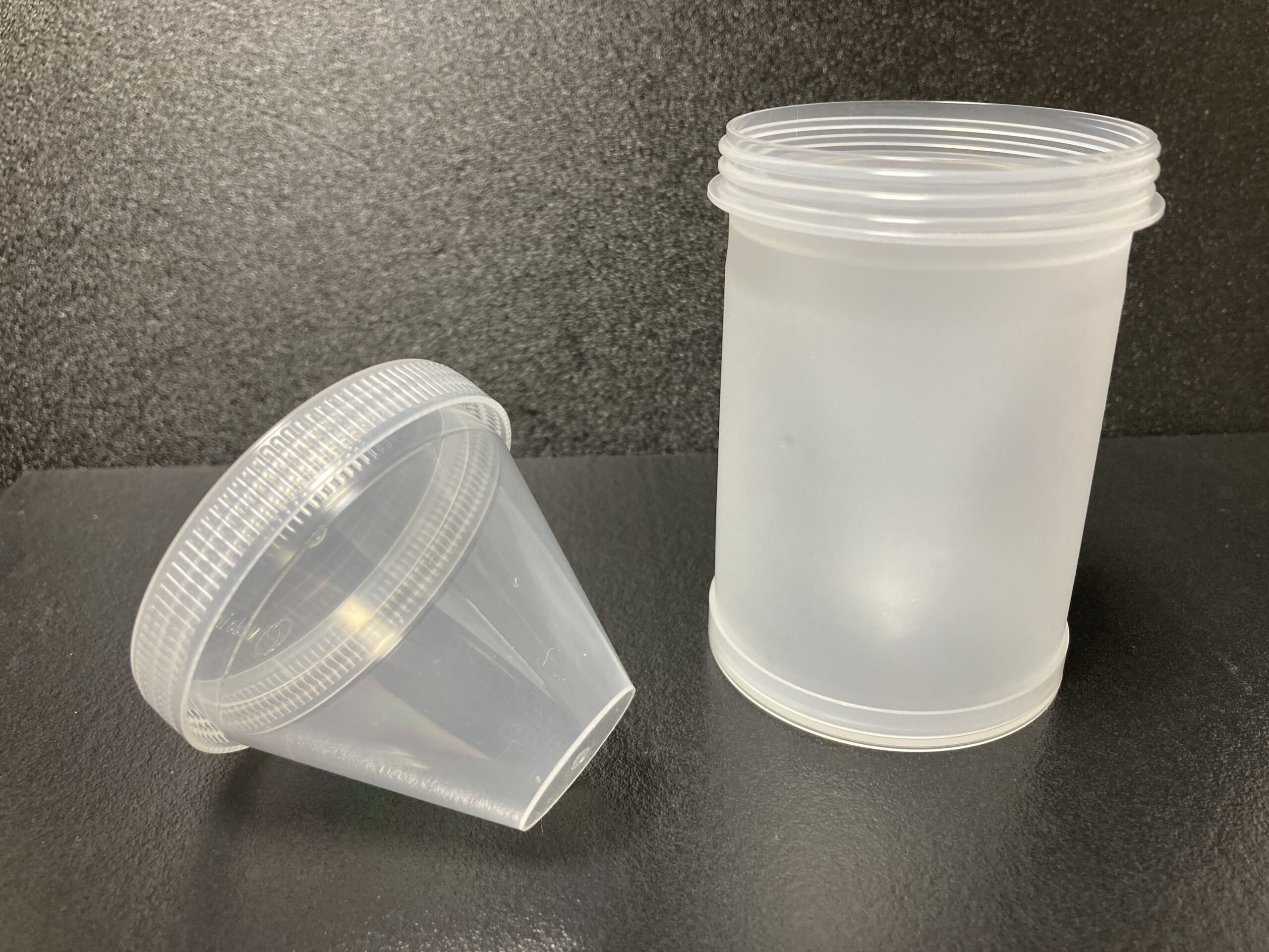 精液保存・採精容器 トランスポーターS