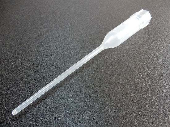 臍帯血用チップ