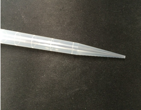 目盛り線付チップ