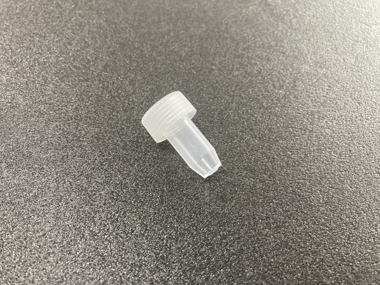 加圧式開栓容器