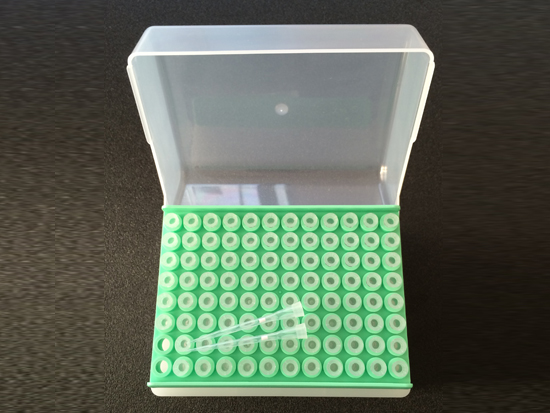 アッセンブリーチップラック