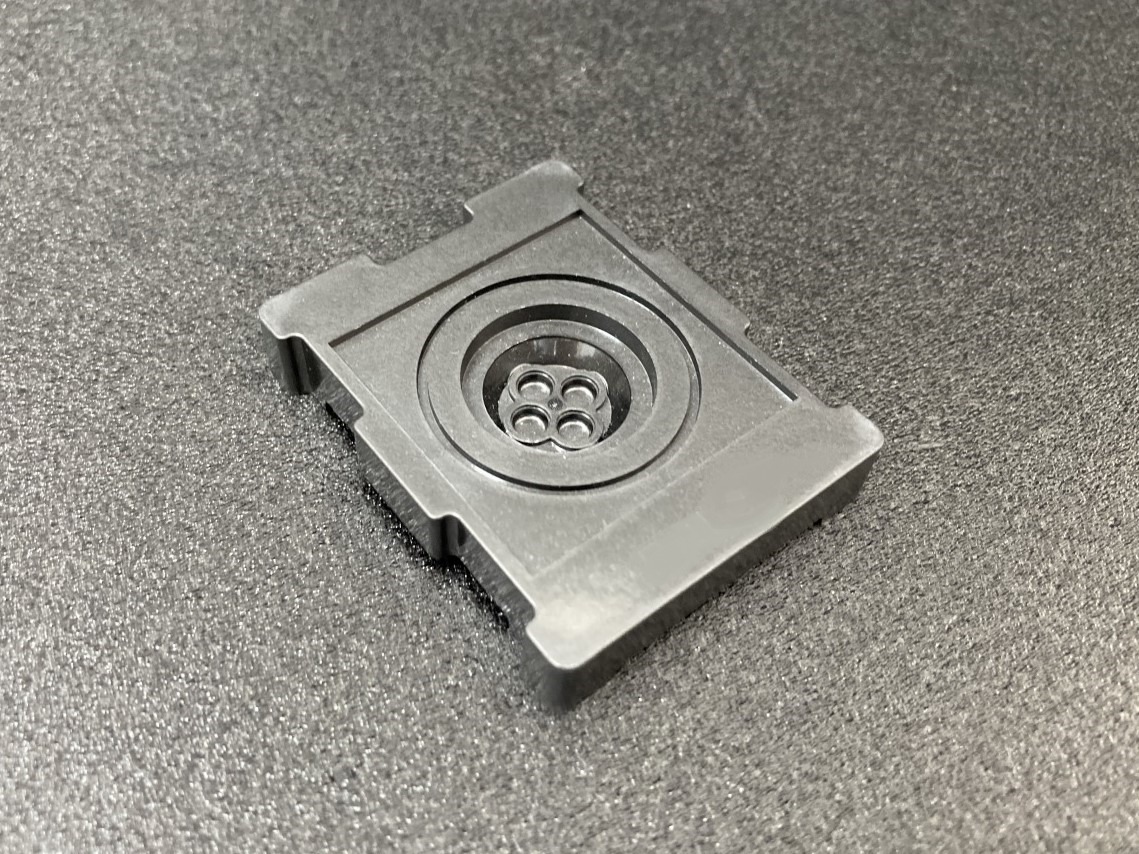 検査用反応プレート