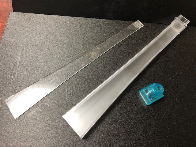 ラングフルート 排痰誘発機器