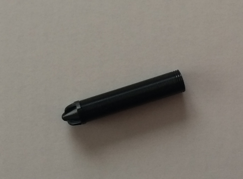 医療用ボビン形状機能部品