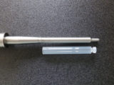 Thin-wall syringe